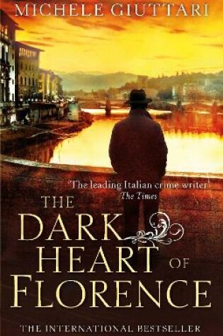 Cover of The Dark Heart of Florence