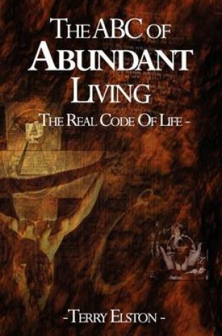 Cover of The ABC of Abundant Living