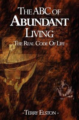 Book cover for The ABC of Abundant Living