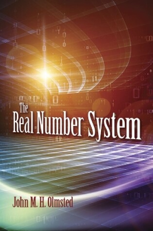 Cover of The Real Number System