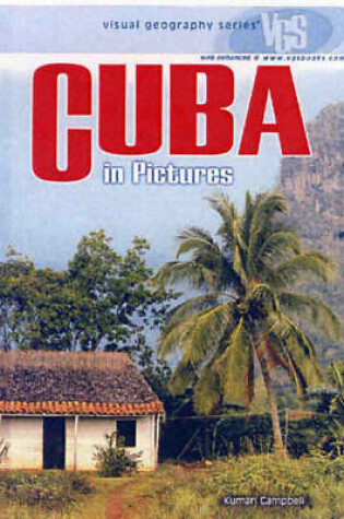 Cover of Cuba In Pictures