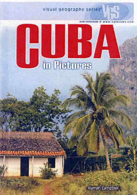 Book cover for Cuba In Pictures