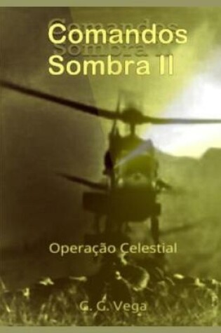Cover of Comandos Sombra II