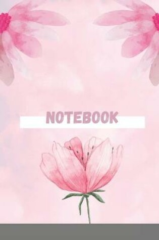 Cover of Pink Clouds Notebook Hardcover
