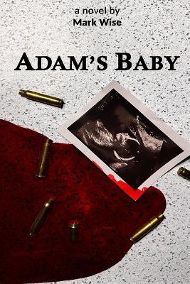 Cover of Adam's Baby