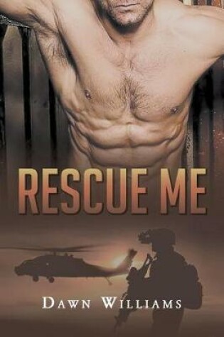 Cover of Rescue Me