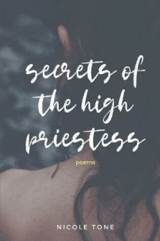 Cover of secrets of the high priestess