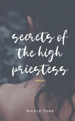 Book cover for secrets of the high priestess