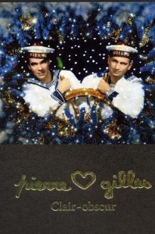 Cover of Pierre and Gilles