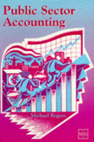 Cover of Public Sector Accounting