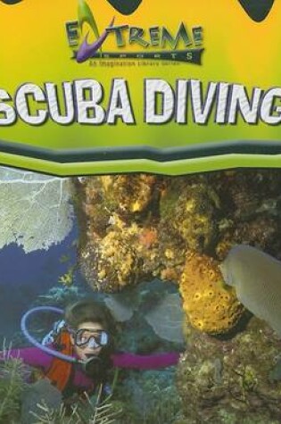 Cover of Scuba Diving