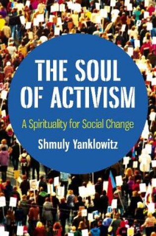 Cover of The Soul of Activism