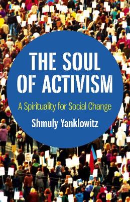 Book cover for The Soul of Activism