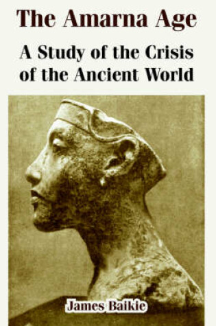 Cover of The Amarna Age