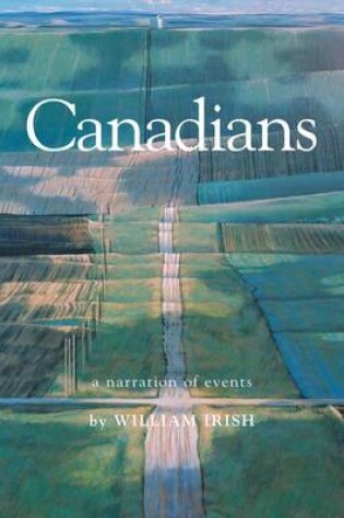 Cover of Canadians