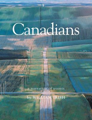 Book cover for Canadians