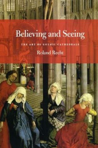 Cover of Believing and Seeing