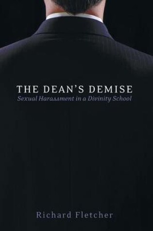 Cover of The Dean's Demise
