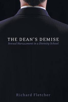 Book cover for The Dean's Demise