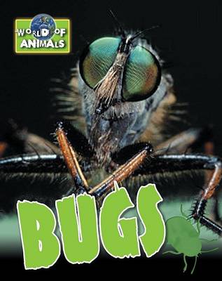 Cover of Bugs