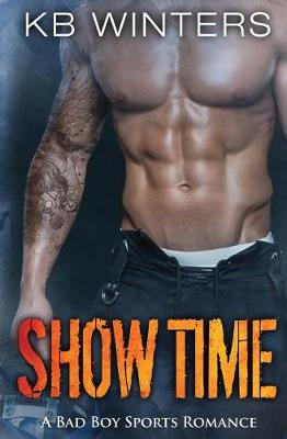 Book cover for Show Time