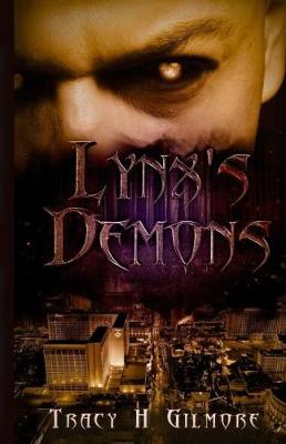 Book cover for Lynx's Demons