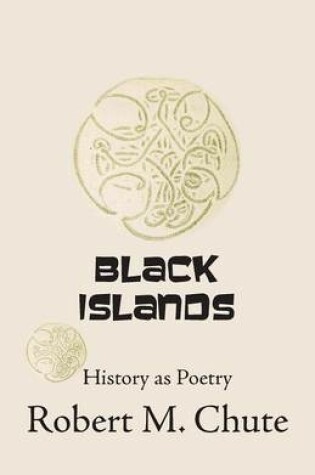 Cover of Black Islands