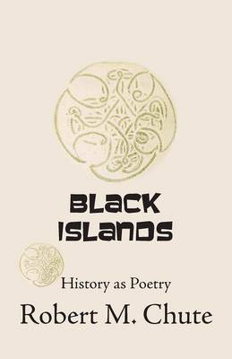 Book cover for Black Islands