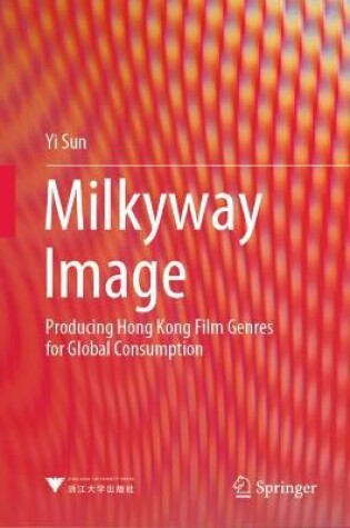 Cover of Milkyway Image