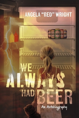 Book cover for We Always Had Beer