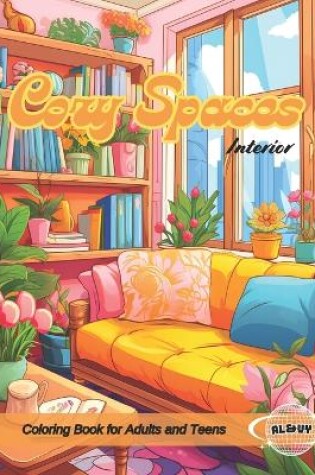 Cover of Cozy Spaces