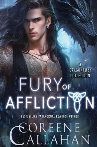 Cover of Fury of Affliction