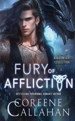 Cover of Fury of Affliction