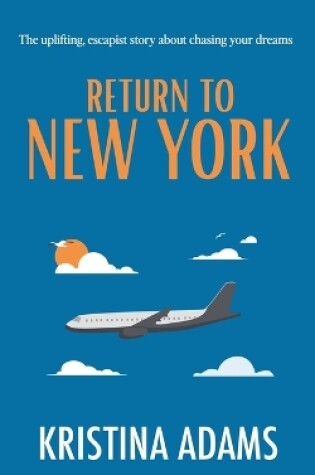 Cover of Return to New York