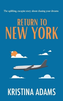 Cover of Return to New York