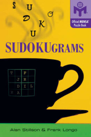 Cover of Sudokugrams