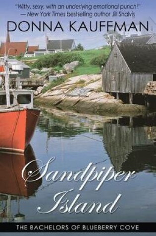 Cover of Sandpiper Island