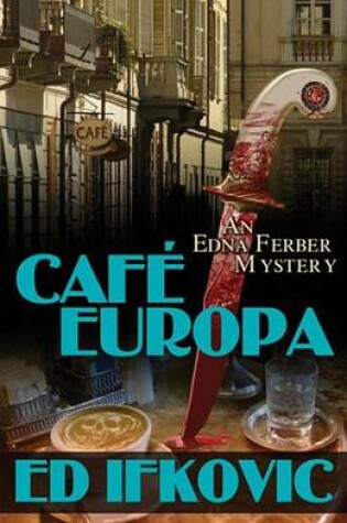 Cover of Cafe Europa