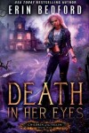 Book cover for Death In Her Eyes