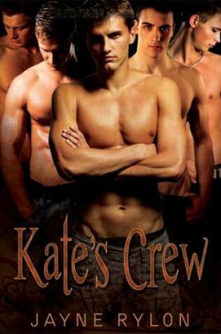 Cover of Kate's Crew