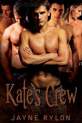 Book cover for Kate's Crew