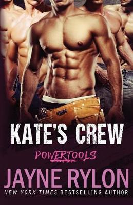 Book cover for Kate's Crew