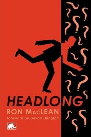 Cover of Headlong