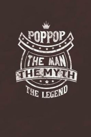 Cover of Pop Pop The Man Myth The Legend