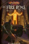 Book cover for The Fire Rose