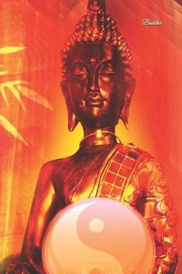 Book cover for Buddha