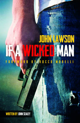 Book cover for If a Wicked Man