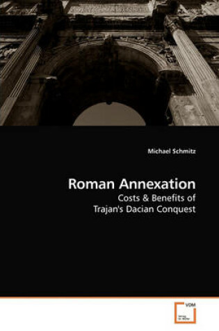 Cover of Roman Annexation
