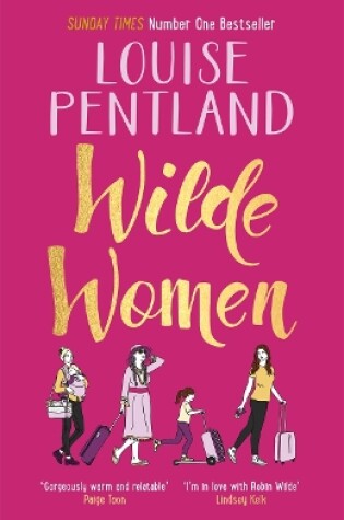 Cover of Wilde Women