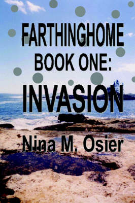 Book cover for Farthinghome, Book One